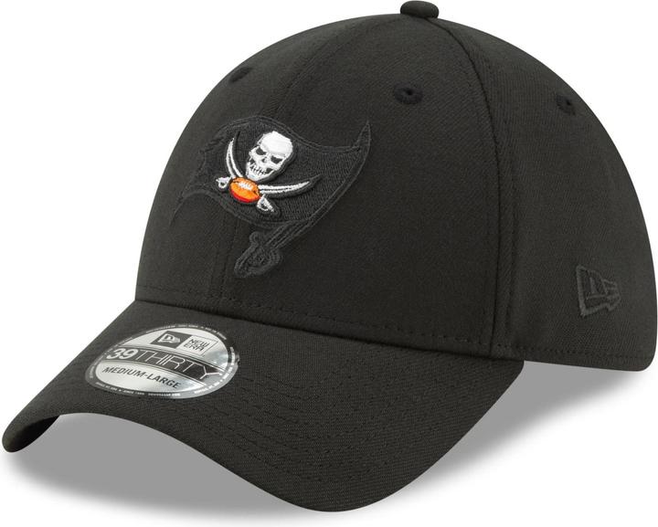 Actual product image New Era 39Thirty Stretch Elements Tampa Bay Buccaneers (M, L)
