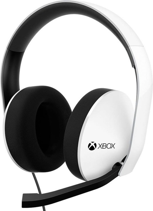 Microsoft Xbox One Stereo Headset Special Edition (Kabelgebunden)