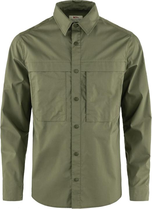 Immagine prodotto Fjällräven Abisko Trail Shirt (XS)