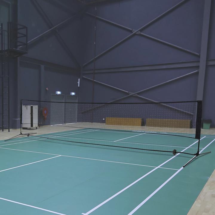 Produktbild Homcom Badmintonnetz