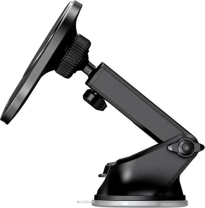 Productafbeelding Tech-Protect MM15W-V1 autotelefoonhouder met MagSafe 15W inductielader voor cockpit / luchtrooster - b