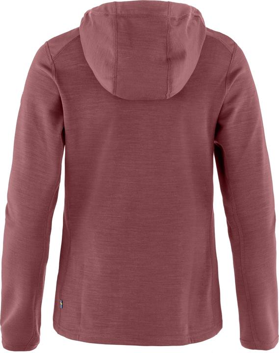 Immagine prodotto Fjällräven Felpa con cappuccio Keb Fleece da donna (XL)