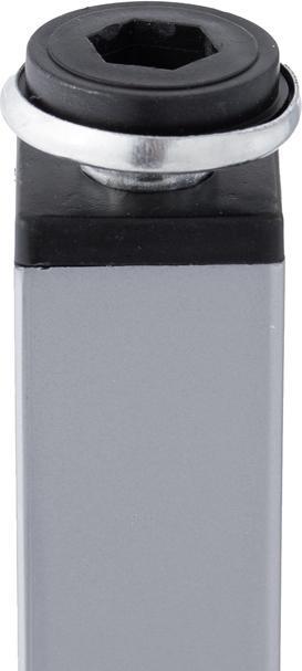 Actual product image Haushalt 25X25X100 MAT NI FT-517