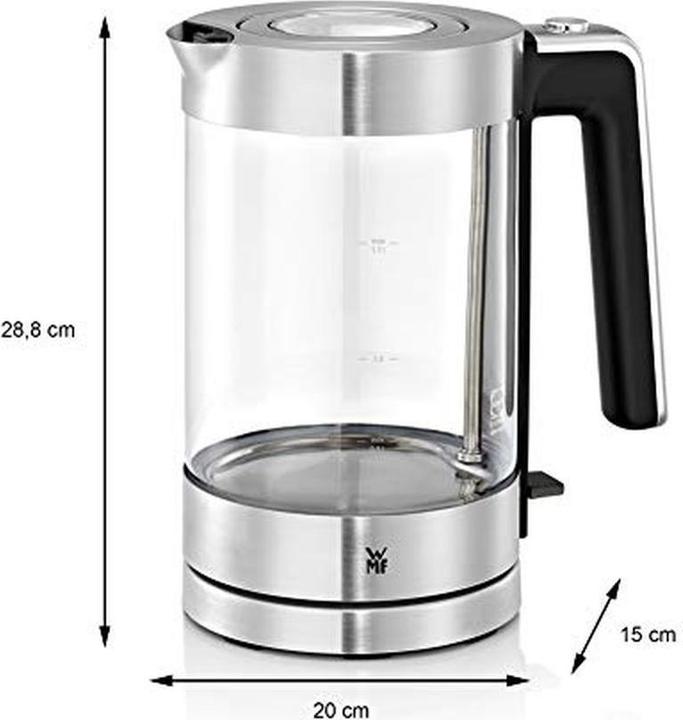 Actual product image WMF Lono (1.70 l)