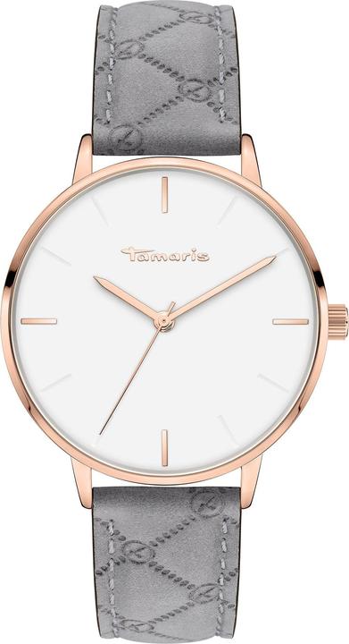 Image du produit Tamaris Damenuhr (Montre analogique, 36 mm)