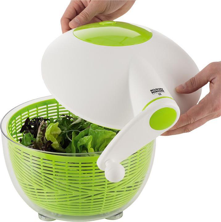 Immagine prodotto Kuhn Rikon Filatrice per insalata