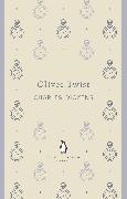 Produktbild The Olive Twist (Englisch, Charles Dickens, 2012)