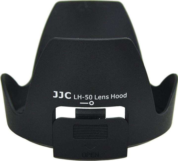 JJC HB 50 Nikon Zonnekap