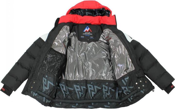 Immagine prodotto Peak mountain Giacca da sci (XXL)