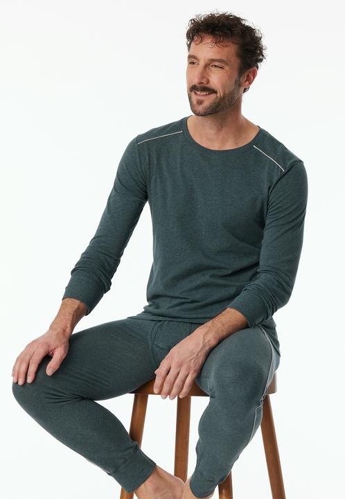 Immagine prodotto Schiesser Manica lunga Comfort Fit (10XL)