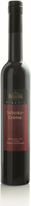 Produktbild Dwersteg Organic Schoko-Crème Liqueur (1 x 50 cl)