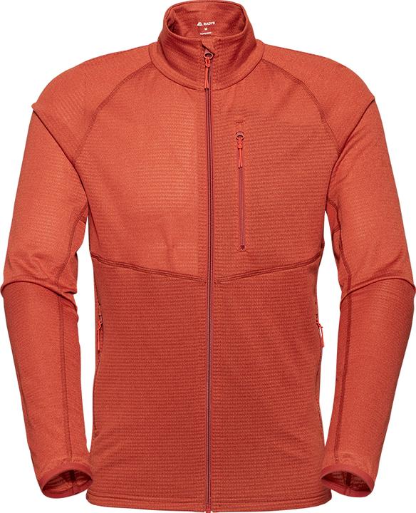Produktbild Radys R4 Light Stretchfleece Jacket (M)