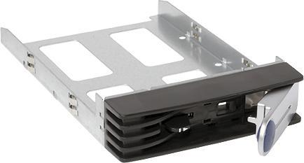 Produktbild Sonnet Fusion D4/R4/D5/D8/R8 Drive Tray-Black, Refurbished