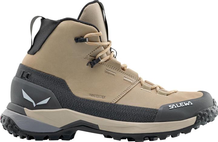 Produktbild Salewa Women's Puez Leather Mid PTX (38.5)