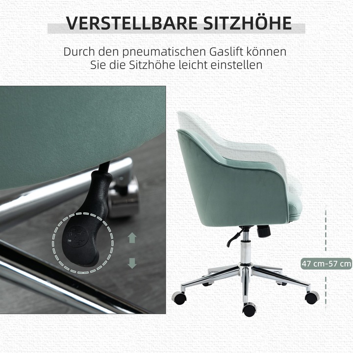Produktbild Jamb Bürostuhl