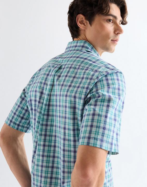 Produktbild Wrangler Kurzarmhemd 1 Pocket (3XL)