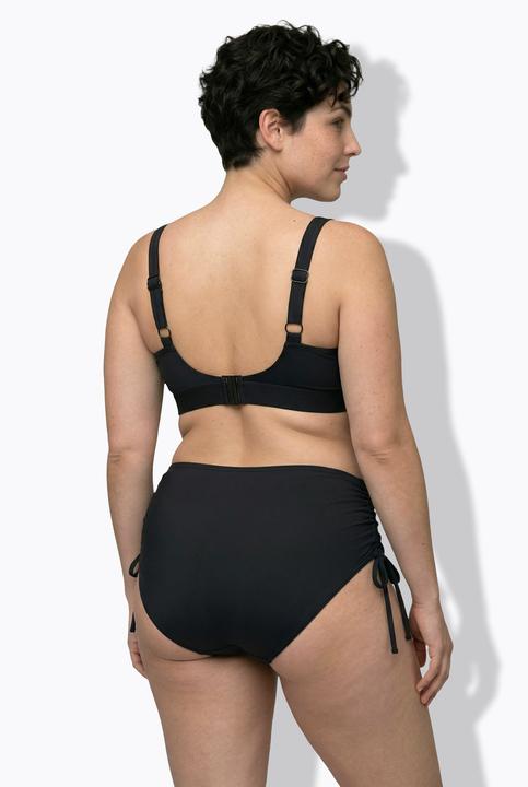 Produktbild Ulla Popken Bikini-Top, ohne Softcups, Komplettfutter, recycelt (48)