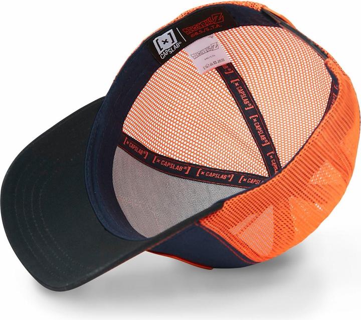 Actual product image Capslab Dragon Ball - Son Goku - U size