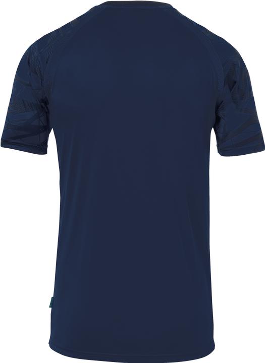 Produktbild Uhlsport Trainings-T-Shirt GOAL 25 TRIKOT KURZARM (L)