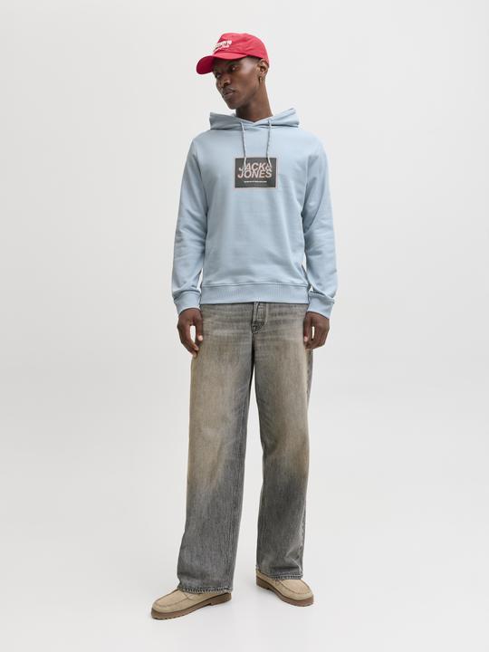 Produktbild Jack & Jones Jjrain Sweat Hood (L)