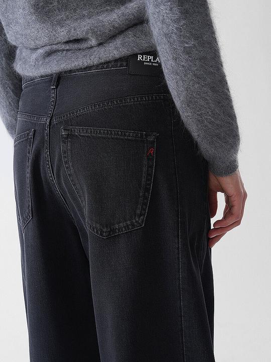 Produktbild Replay Barrel Leg Fit (W28/L32)