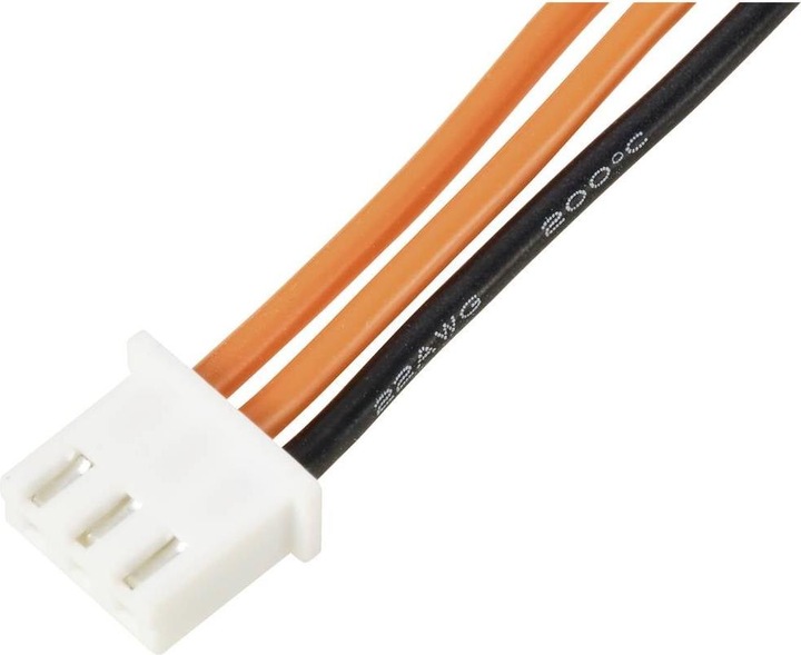 Produktbild Reely Modellbau-Senderakku (LiIon) 7.4 V 2000 mAh Zellen-Zahl: 2 15 C Hardcase T (7.40 V, 2000 mAh)