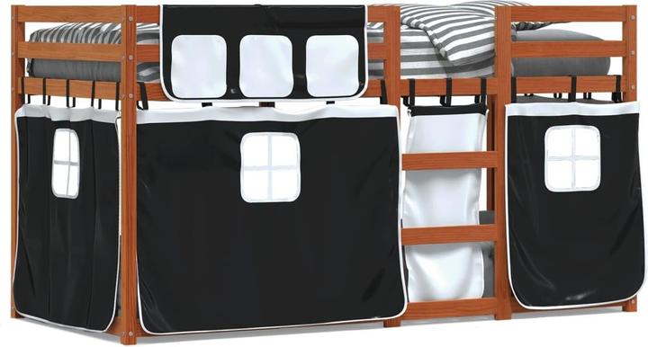 Image du produit vidaXL Etagenbett (80 x 200 cm)