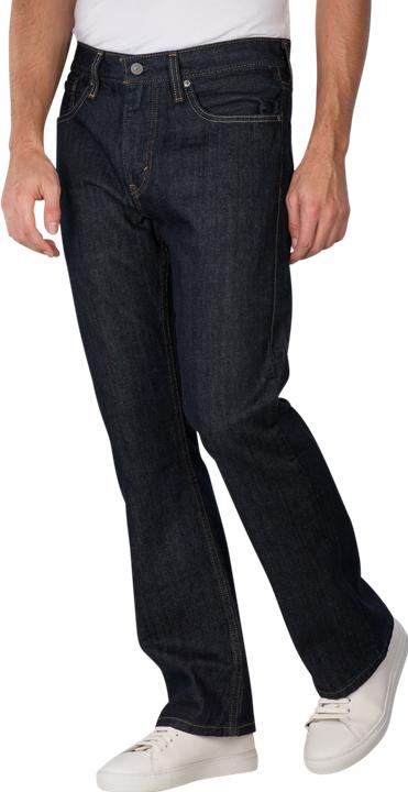 Produktbild Levis 527 Jeans Bootcut (32)