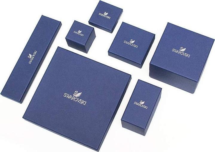 Produktbild Swarovski Twist Wrap Ring 60 (60)