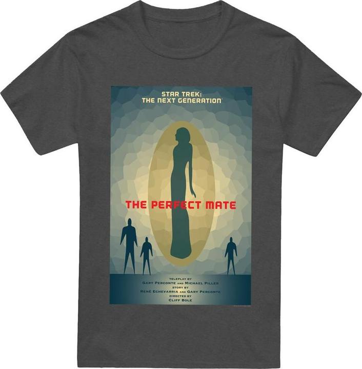 Produktbild The Next Generation Season 5 Episode 21 TShirt (XL)