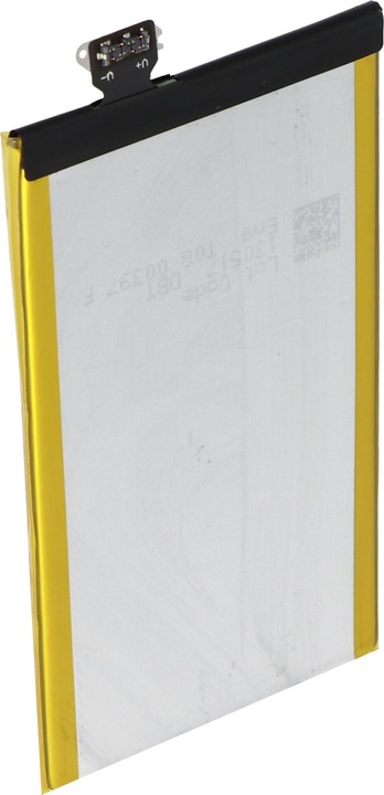 Immagine prodotto AccuCell Batteria Blackberry Leap, integrata