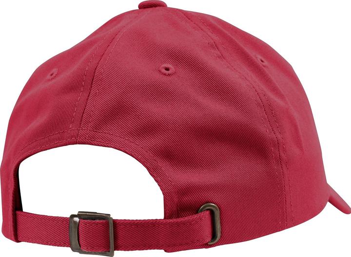 Produktbild Flexfit Low Profile Cotton Twill (One Size)