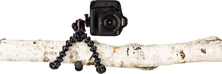 Actual product image Joby GorillaPod 5K Kit (Plastic)
