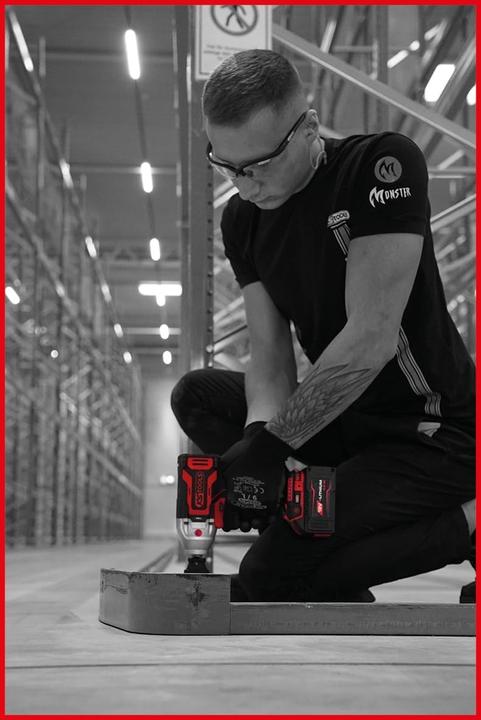 Actual product image KS Tools Emonster