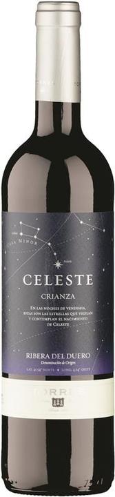 Produktbild Miguel Torres Celeste Torres España Ribera del Duero DO (1 x 75 cl, 2021)