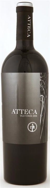 Produktbild Ateca Atteca Old Vines Calatayud DO (1 x 75 cl, 2021)