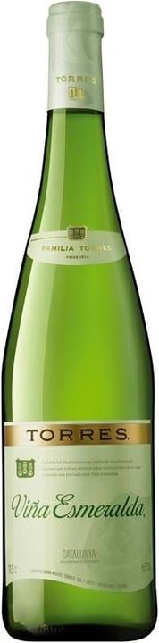Produktbild Miguel Torres Viña Esmeralda Torres Catalunya España (1 x 75 cl, 2022)
