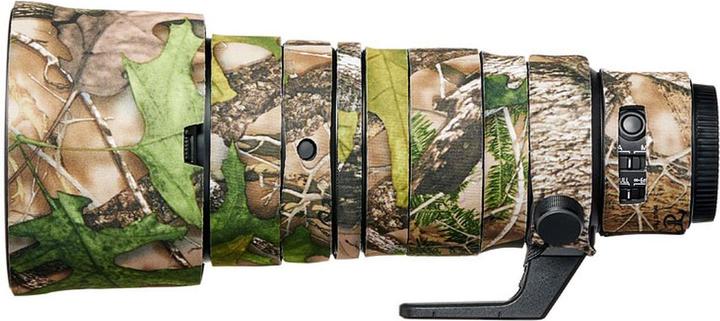 Immagine prodotto easyCover Coperchio di quercia mimetico per Nikon Z 400mm 1:4.5 VR S (in offerta) (Confezione)