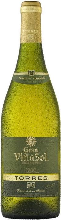 Produktbild Miguel Torres Gran Viña Sol Torres Penedès DO España (1 x 75 cl, 2024)