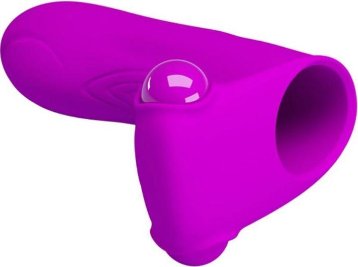 Immagine prodotto Pretty Love Vibratore da dito