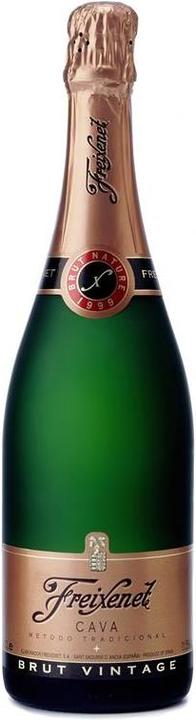 Produktbild Freixenet Cava brut Vintage Reserva DO España (1 x 75 cl)