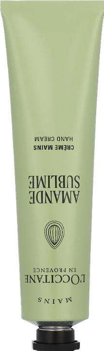 Actual product image L'Occitane Delicious Hands (75 ml)