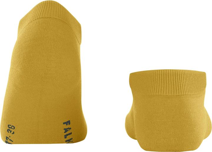 Produktbild Falke ClimaWool Damen Sneakersocken (37 - 38)