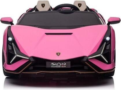 Immagine prodotto Es-toys Lamborghini SIAN 2 posti