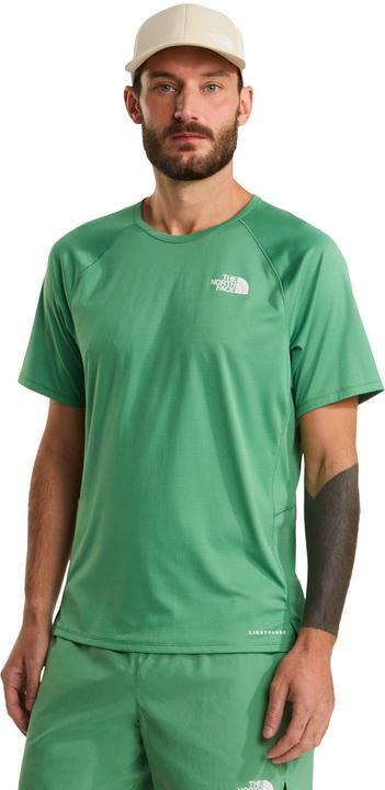 Produktbild North Face M Sunriser SS (S)