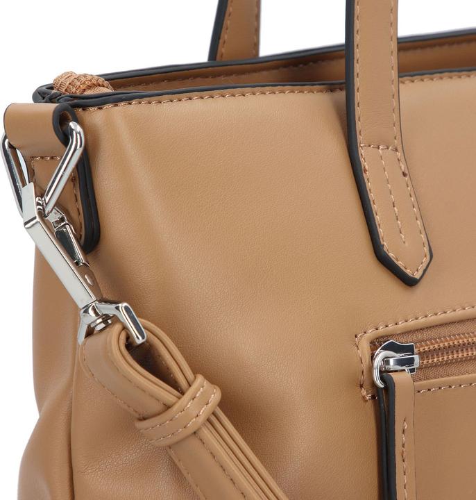 Immagine prodotto Tom Tailor Poppy Handtasche 30 cm (5 l)