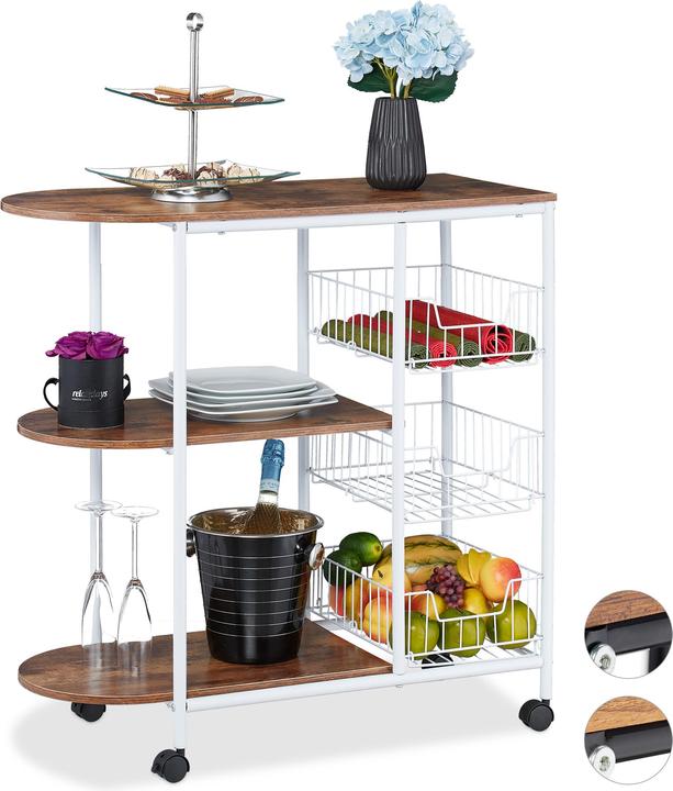 Immagine prodotto Relaxdays Industrial