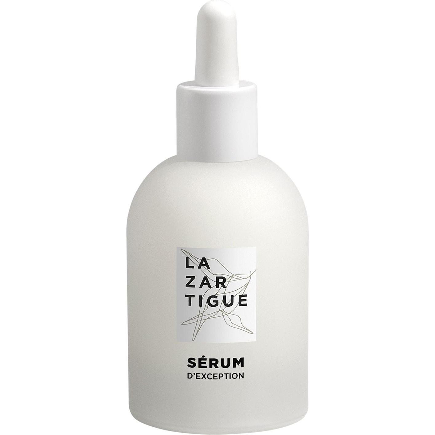 Lazartigue , Olio + Siero Per Capelli, Siero Exception 50 Ml (50 Ml)