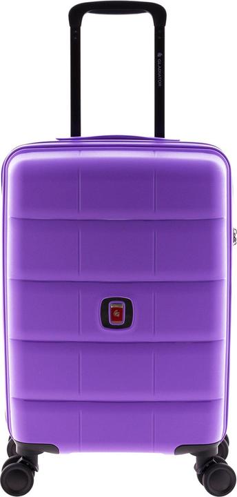 Produktbild Wüsthof 2700 4 Rollen Trolley 55 cm (34 l)