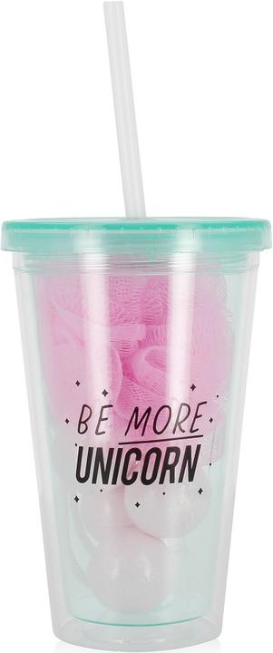 Image du produit NPW Unicorn Ensemble de Gobelets de Bain à Bombe Unicorn (Bombe de bain)